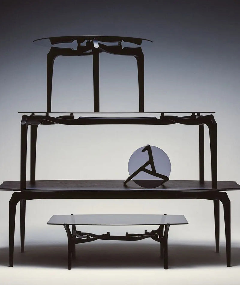 Carlina Rectangular Dining Table