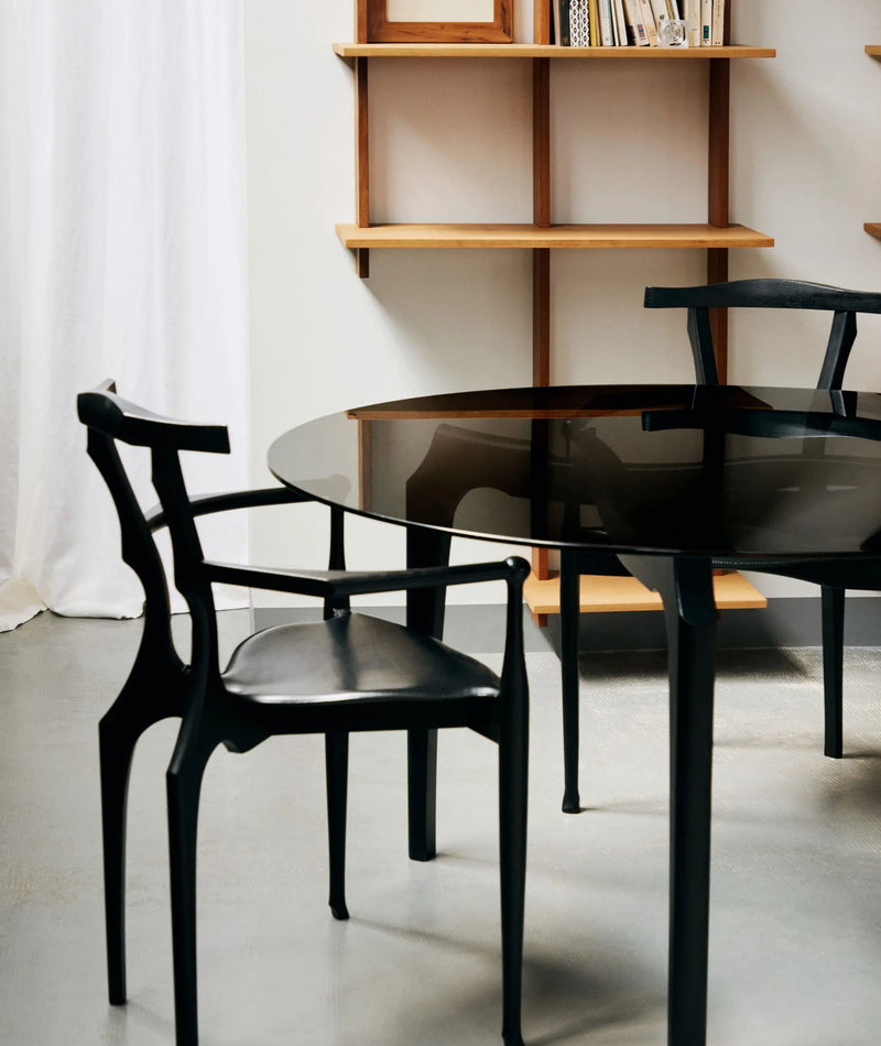 Carlina Round Dining Table