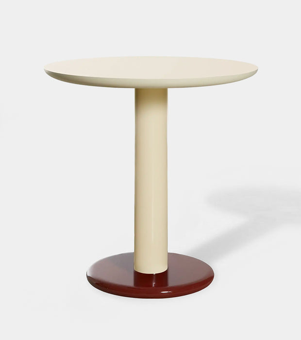 Eclipso Bistro Table