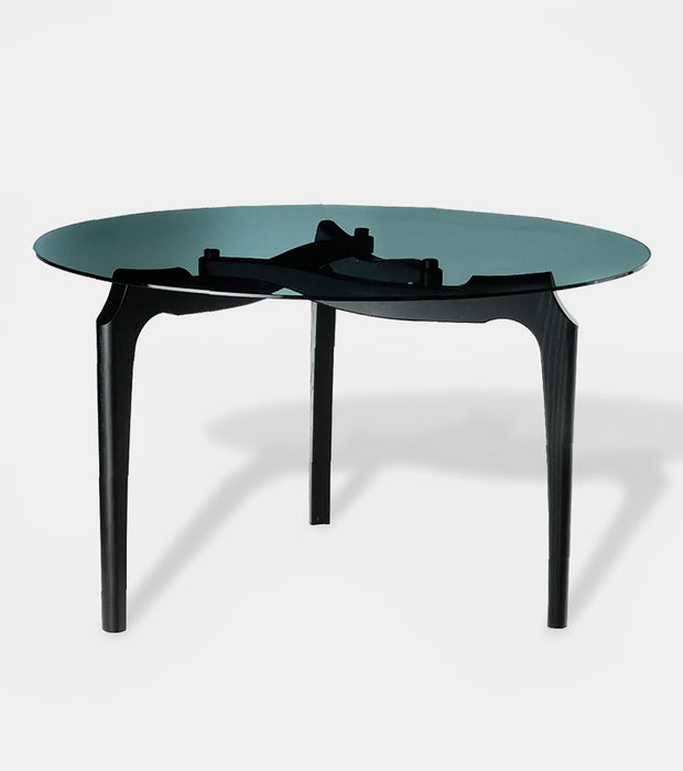 Carlina Round Dining Table