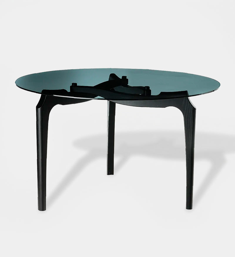 Carlina Round Dining Table