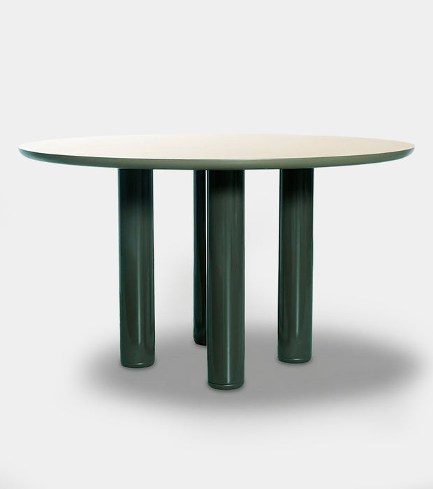 Eclipso Dining Table Round