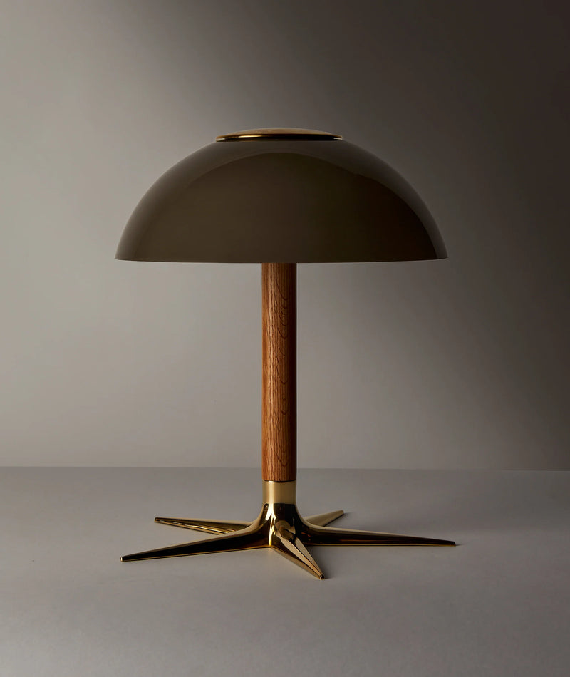 The Laddi Table Lamp - Shade