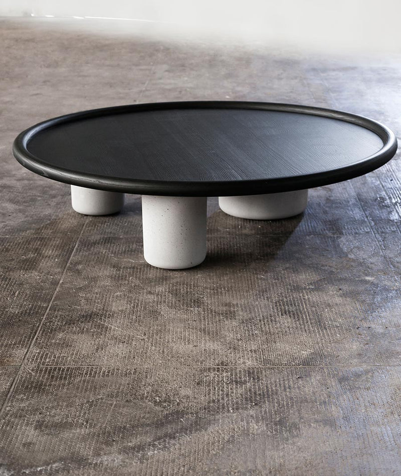 Pluto Low Table