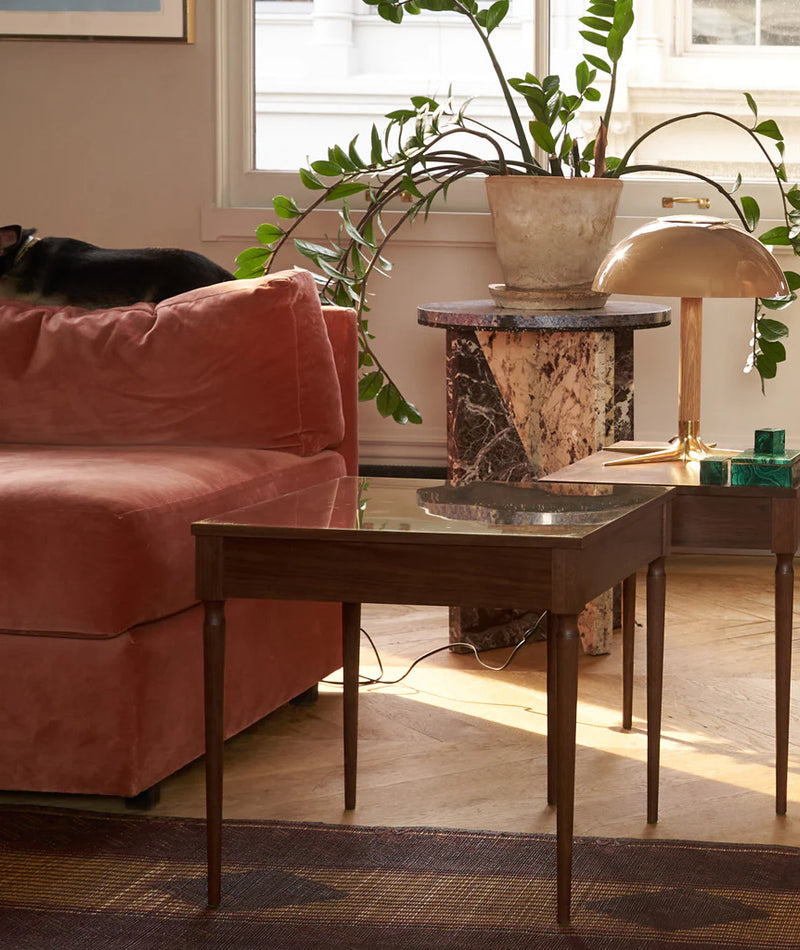 The Laddi Table Lamp - Shade