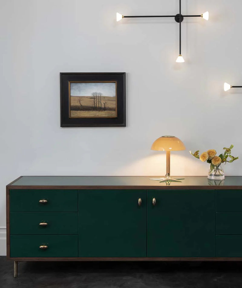 The Laddi Table Lamp - Shade