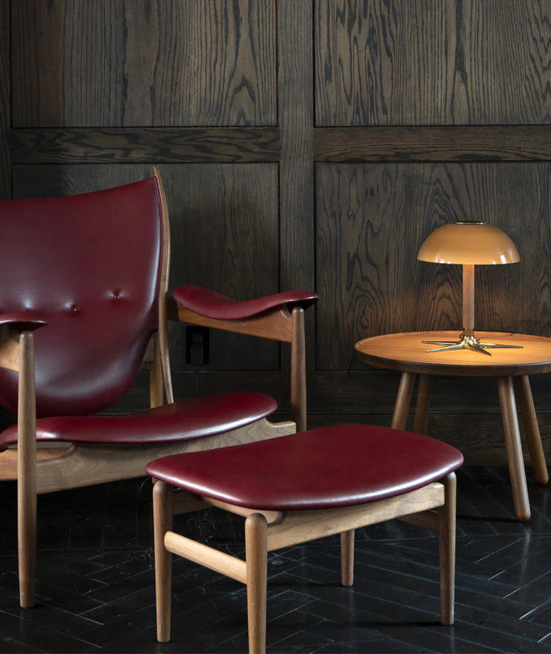 The Laddi Table Lamp - Shade