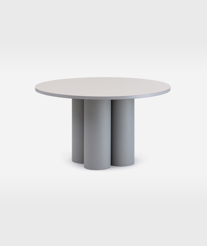 Slon Round Dining Table