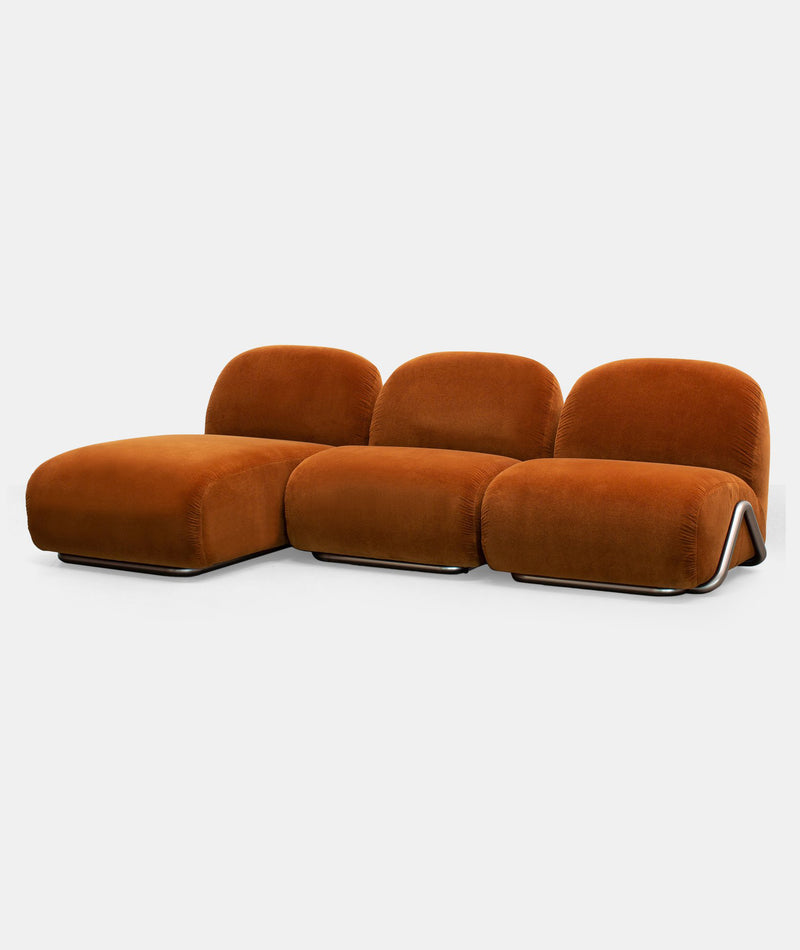 Victoria 3 Seater Sofa