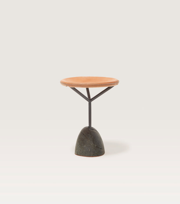 Grounded Stool