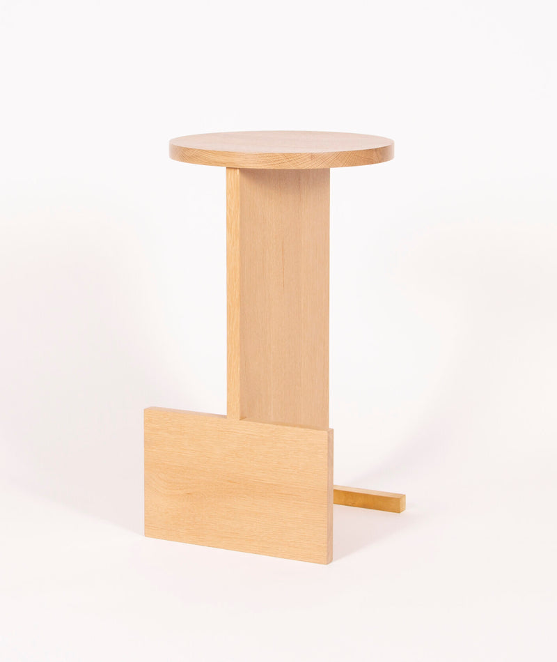 T Counter Stool