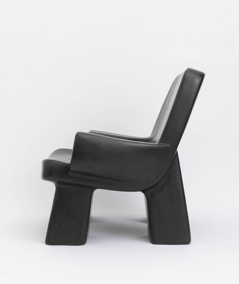 Fudge Chair - Charcoal