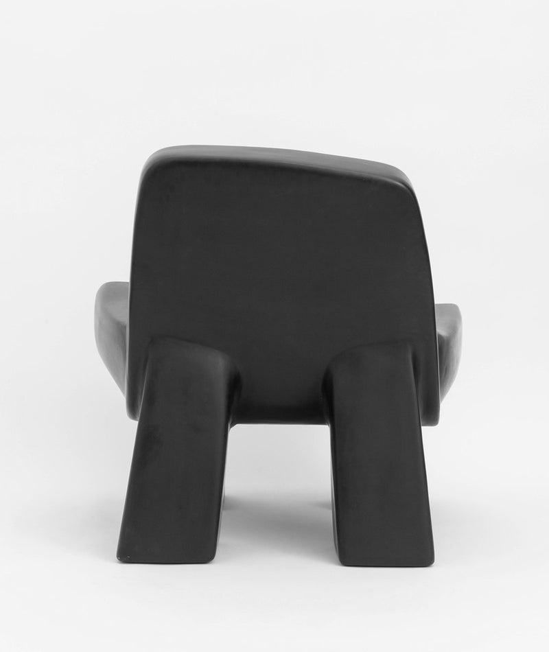 Fudge Chair - Charcoal