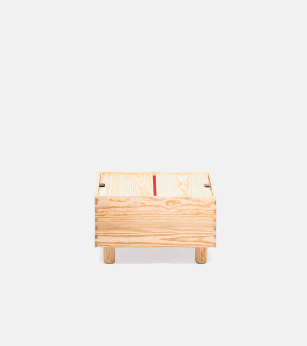 Crate Series No. 1