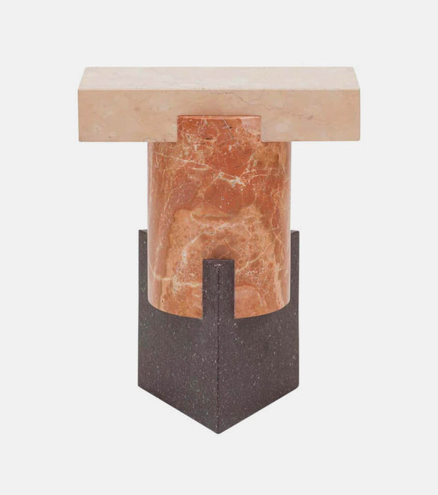 The Tuskan Chroma Stool