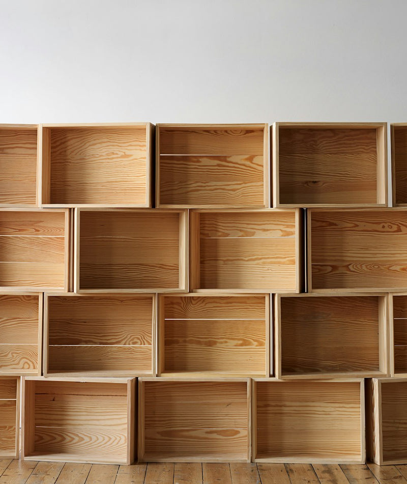 The Crate