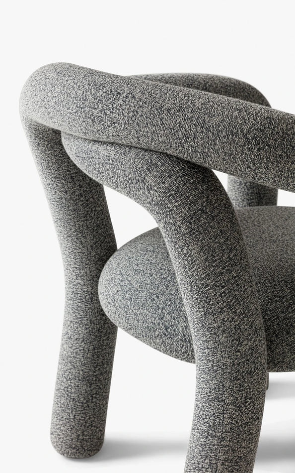 Tubo Lounge Chair