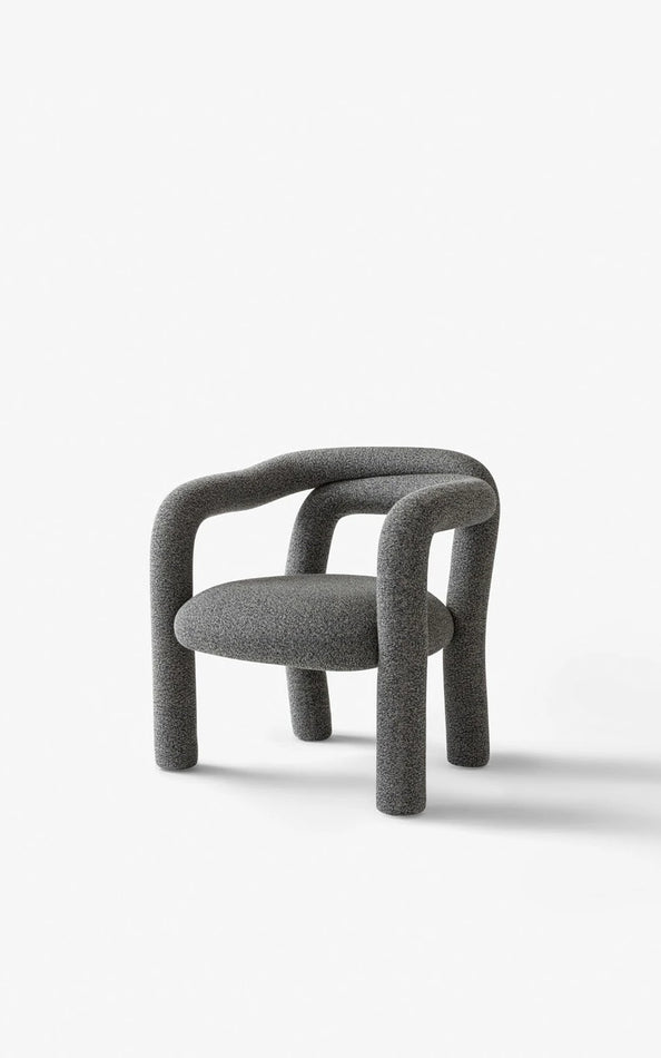Tubo Lounge Chair