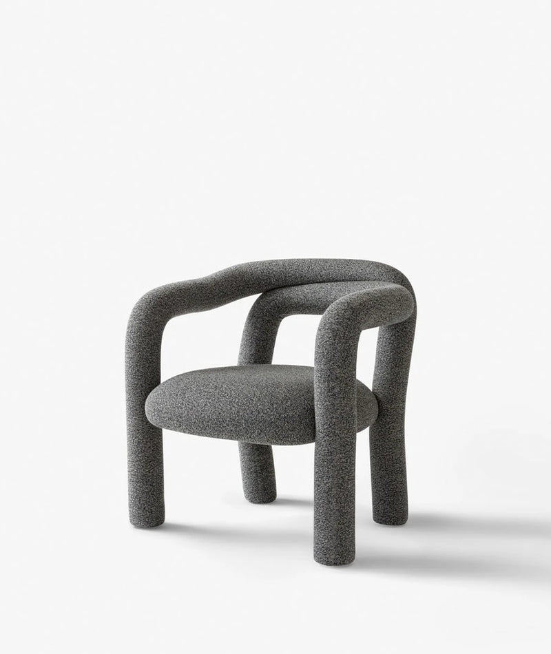 Tubo Lounge Chair
