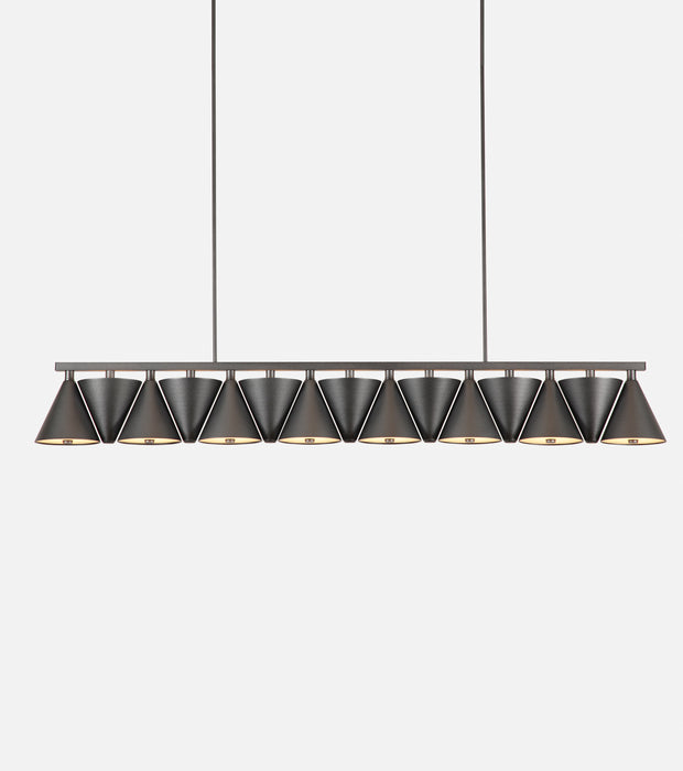 Legato Linear Chandelier