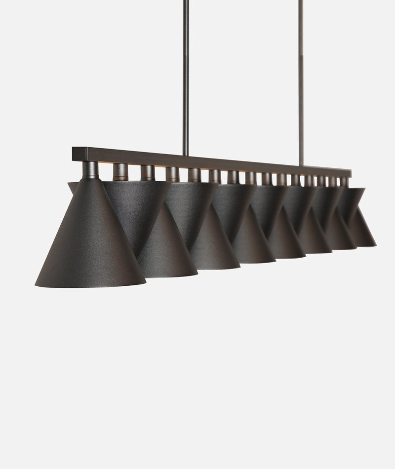 Legato Linear Chandelier