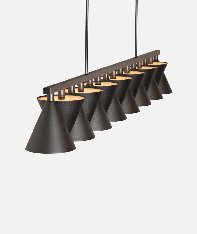 Legato Linear Chandelier