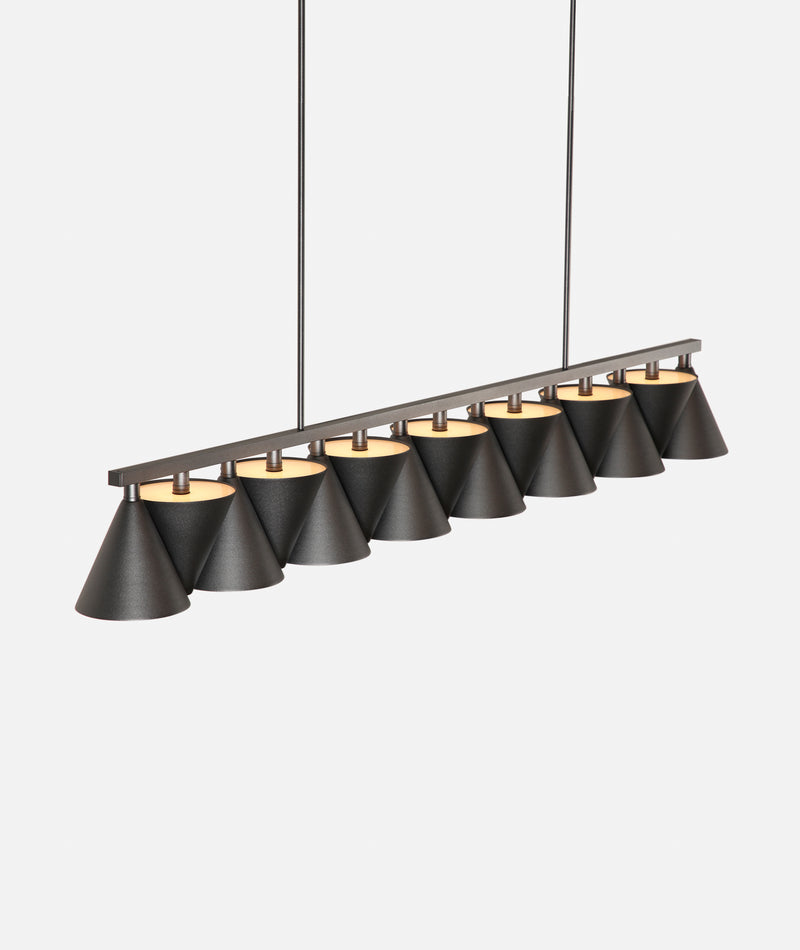 Legato Linear Chandelier