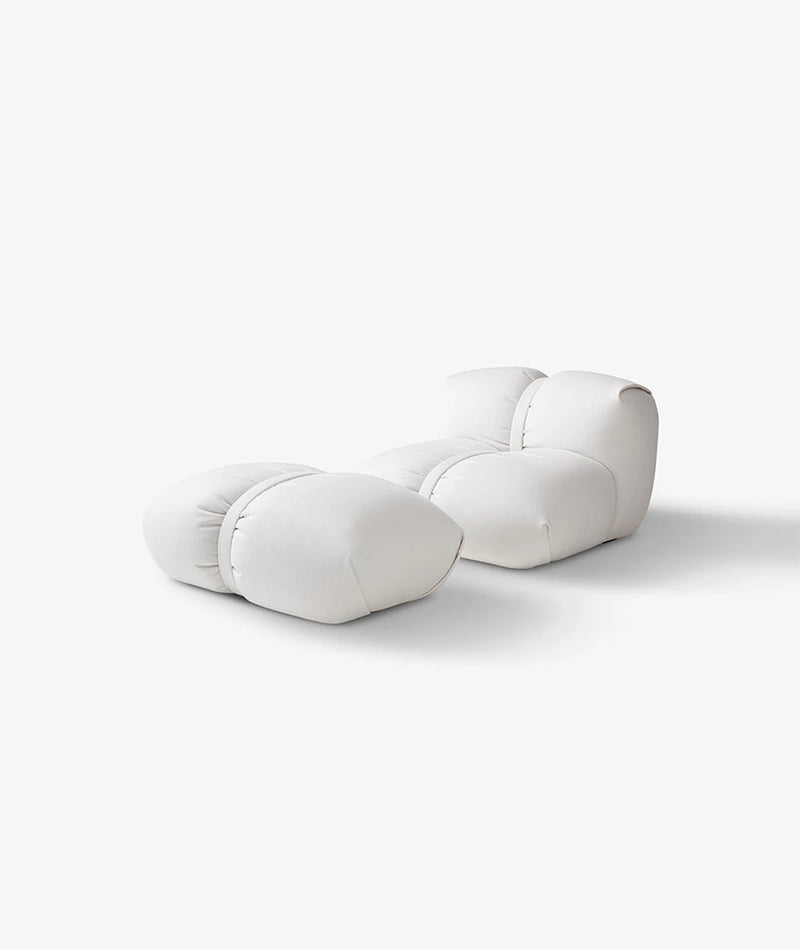 Fita Lounge Chair