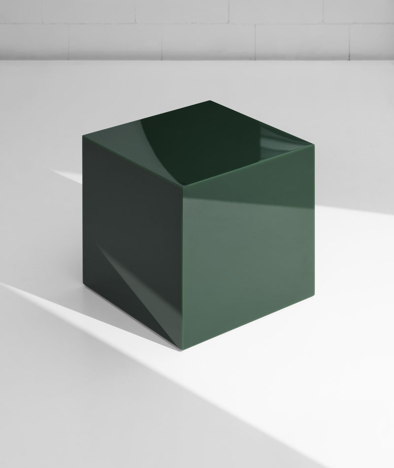 Candy Cubes