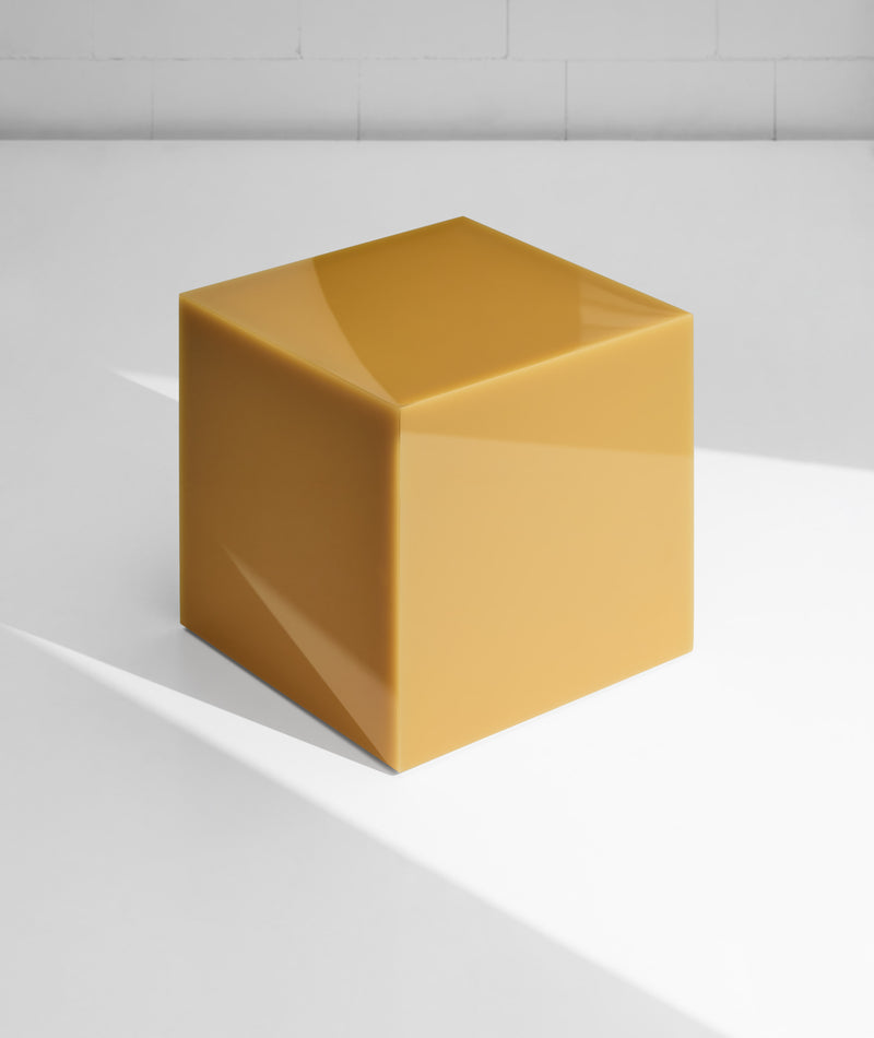 Candy Cubes