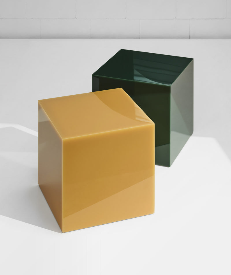 Candy Cubes