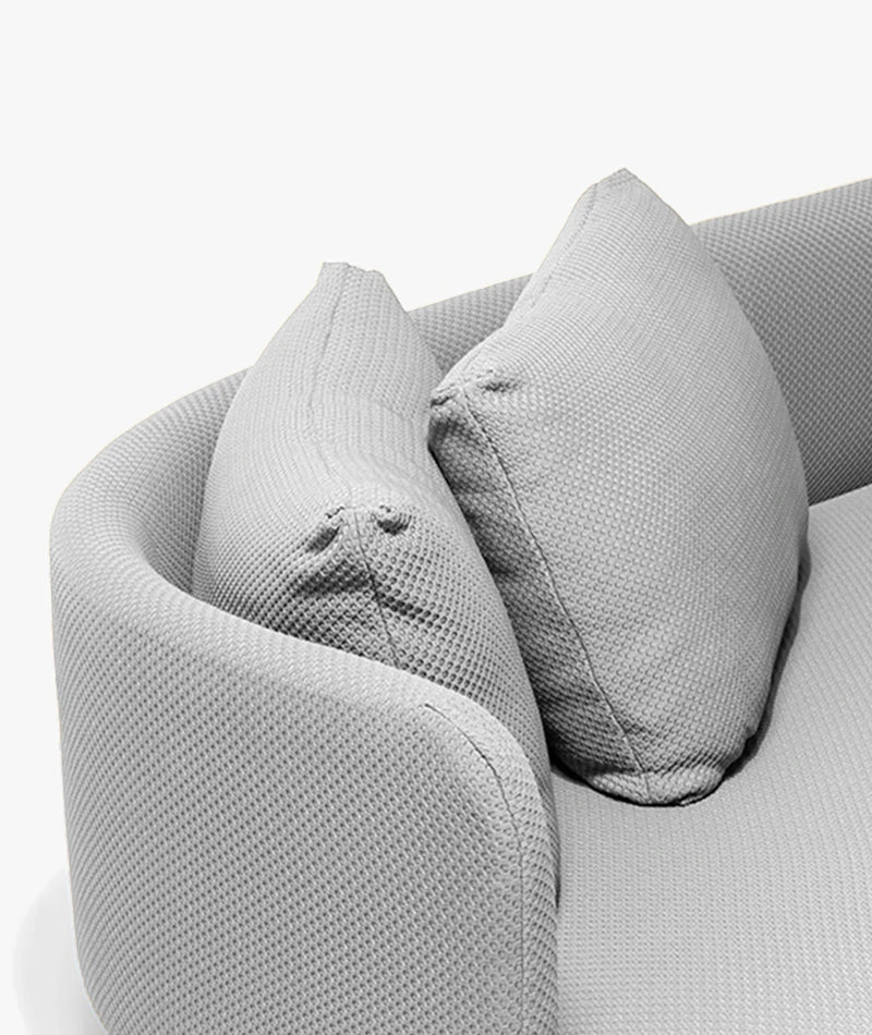 Baixo Chase Sofa