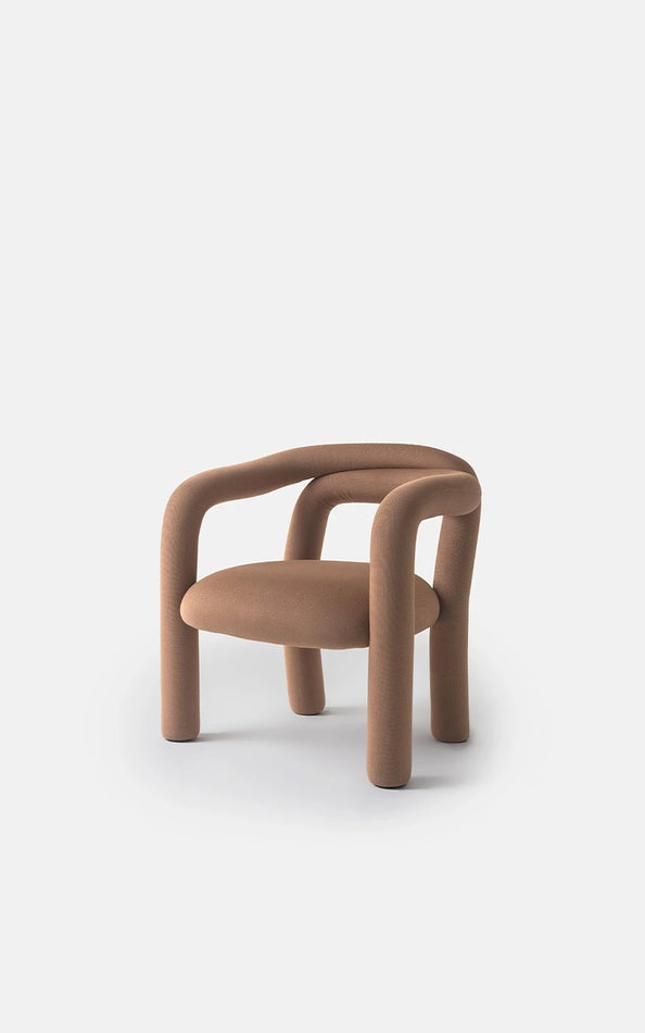 Tubo Lounge Chair
