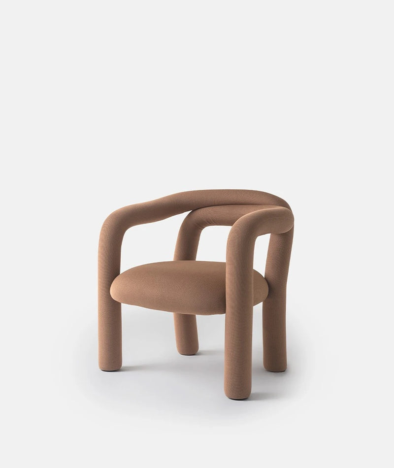 Tubo Lounge Chair