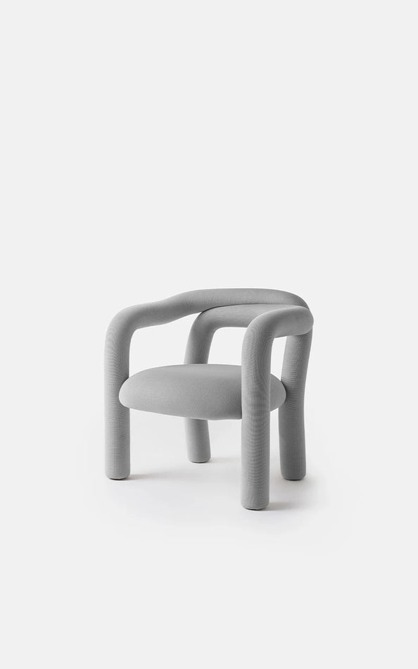 Tubo Lounge Chair