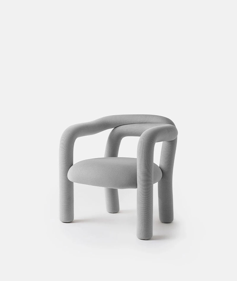 Tubo Lounge Chair