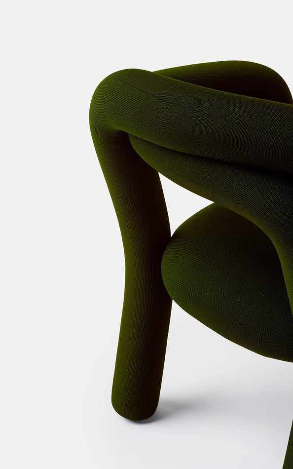 Tubo Lounge Chair