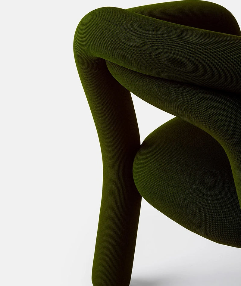 Tubo Lounge Chair