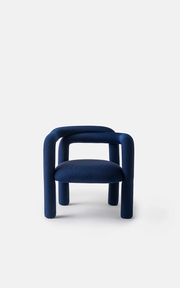 Tubo Lounge Chair