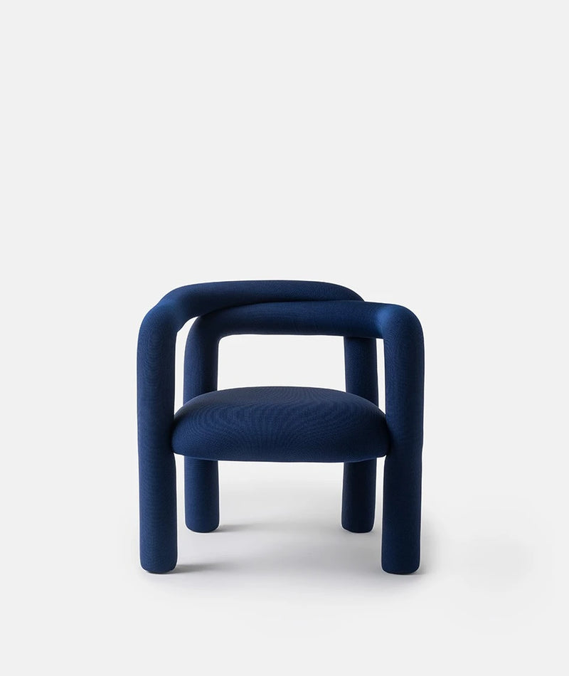 Tubo Lounge Chair
