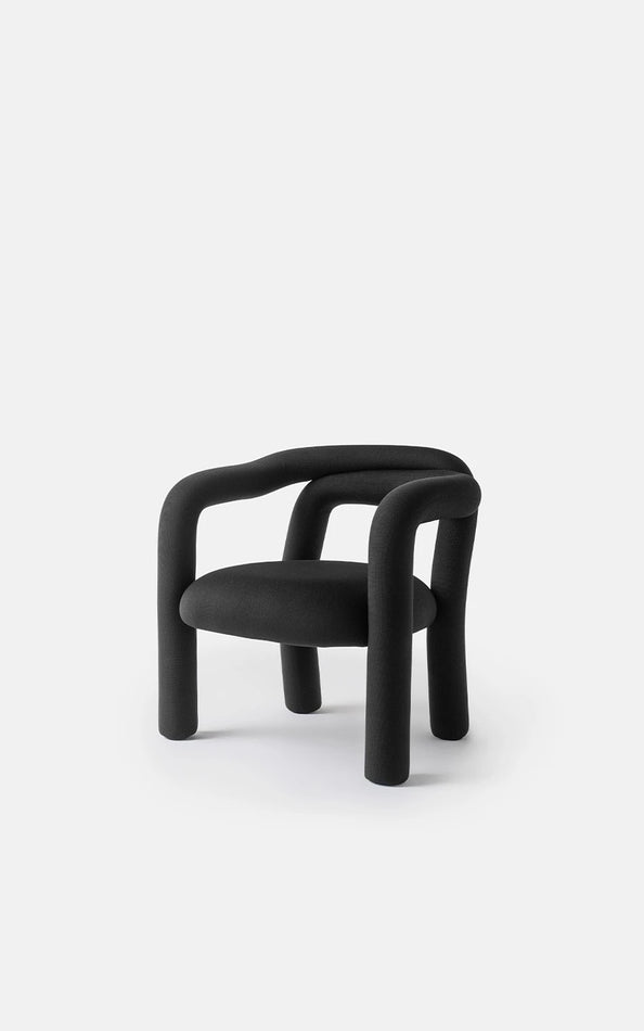 Tubo Lounge Chair