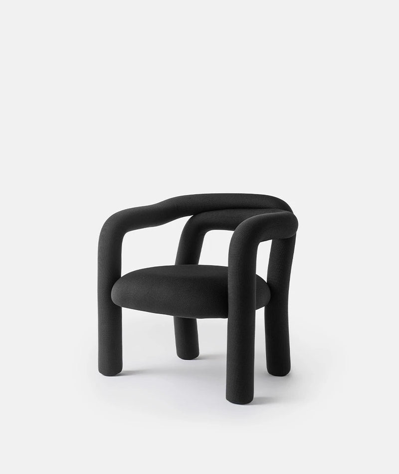 Tubo Lounge Chair