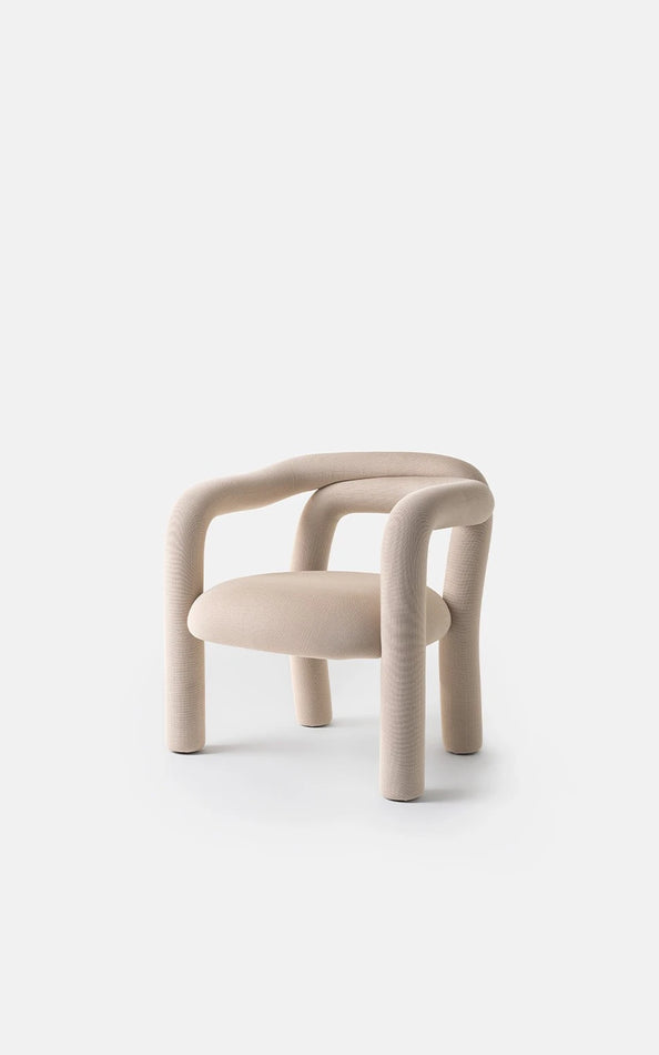 Tubo Lounge Chair