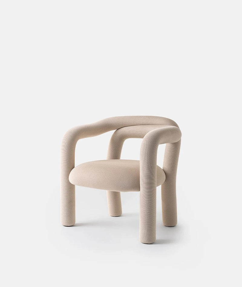 Tubo Lounge Chair