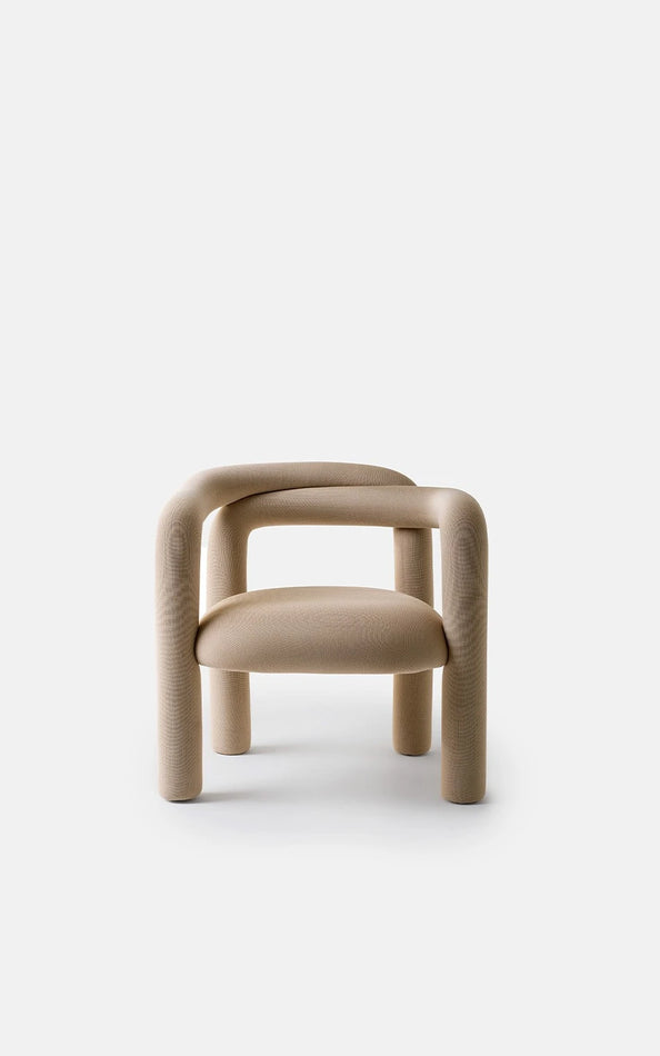 Tubo Lounge Chair
