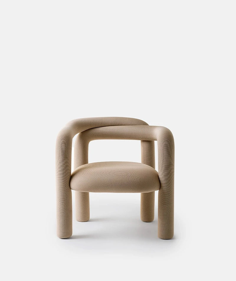 Tubo Lounge Chair