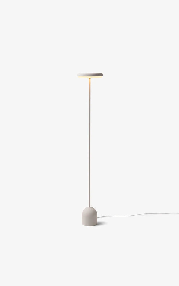 Fungi #1 Floor Lamp