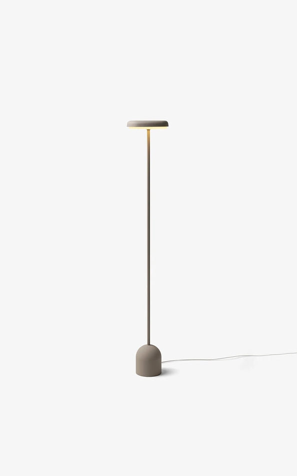 Fungi #1 Floor Lamp