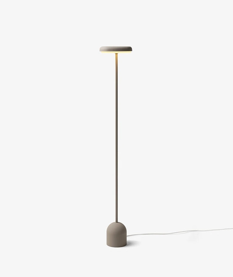 Fungi #1 Floor Lamp