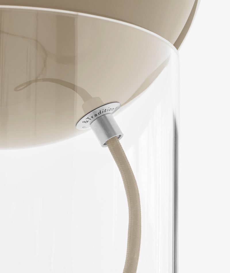 Topan VP13 Table Lamp